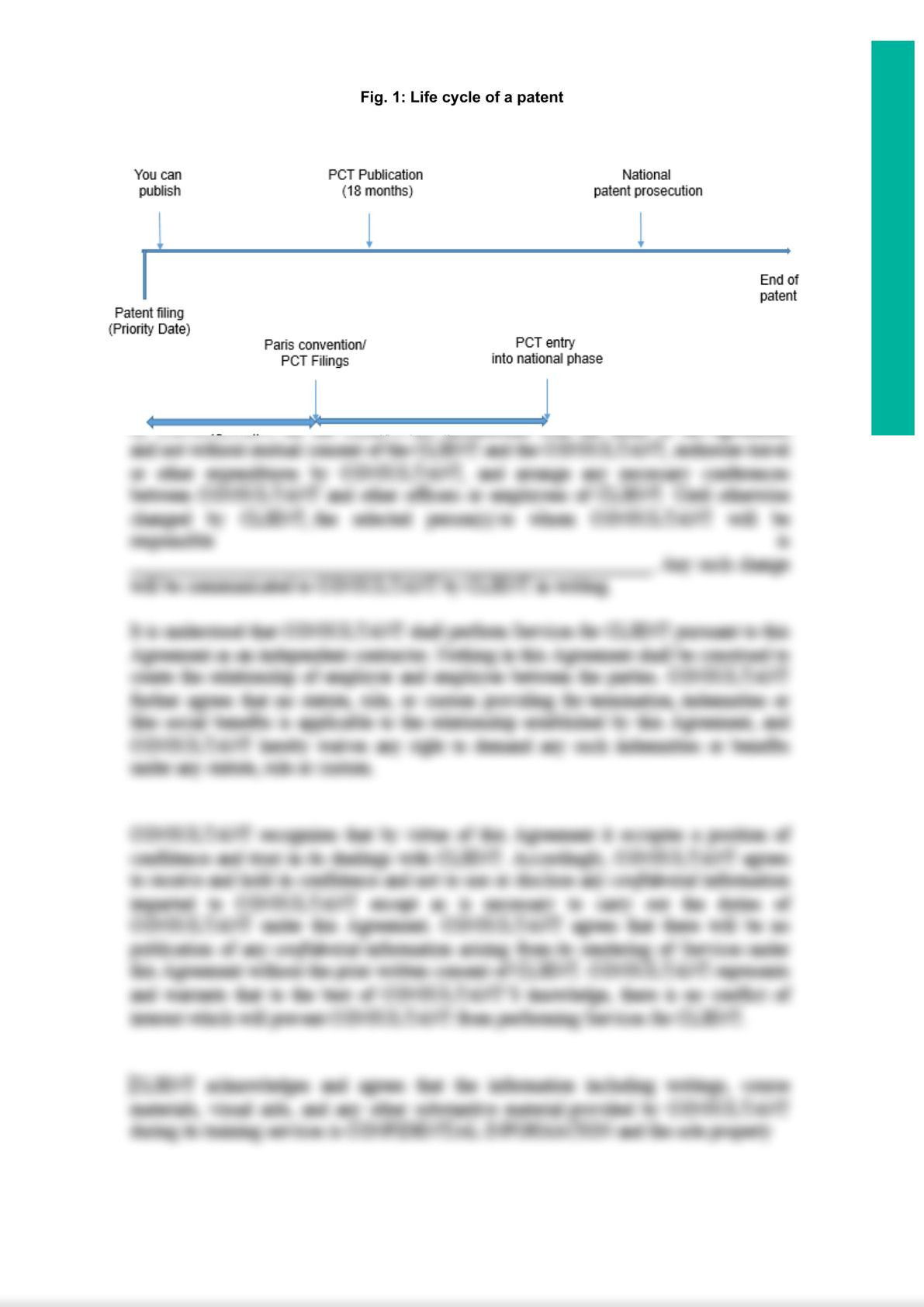 Restoration of priority rights for patent applications in Vietnam – What you need to know-1