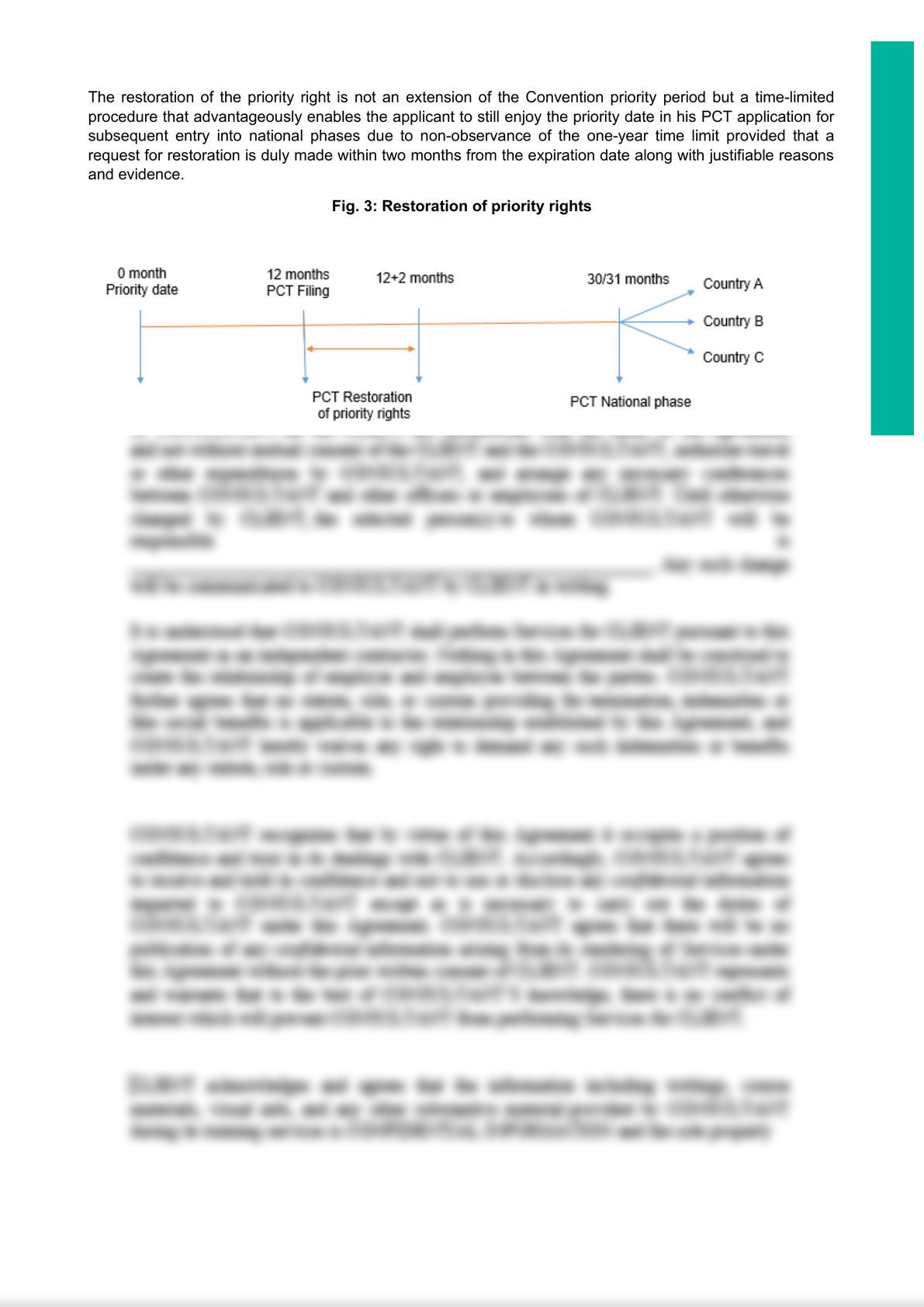 Restoration of priority rights for patent applications in Vietnam – What you need to know-2