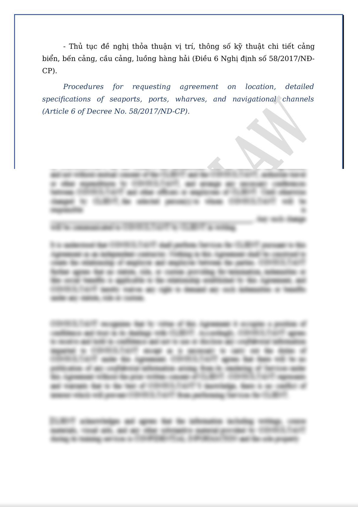 Cập nhật pháp luật tháng 10/2022 - Legal Updates October 2022-7