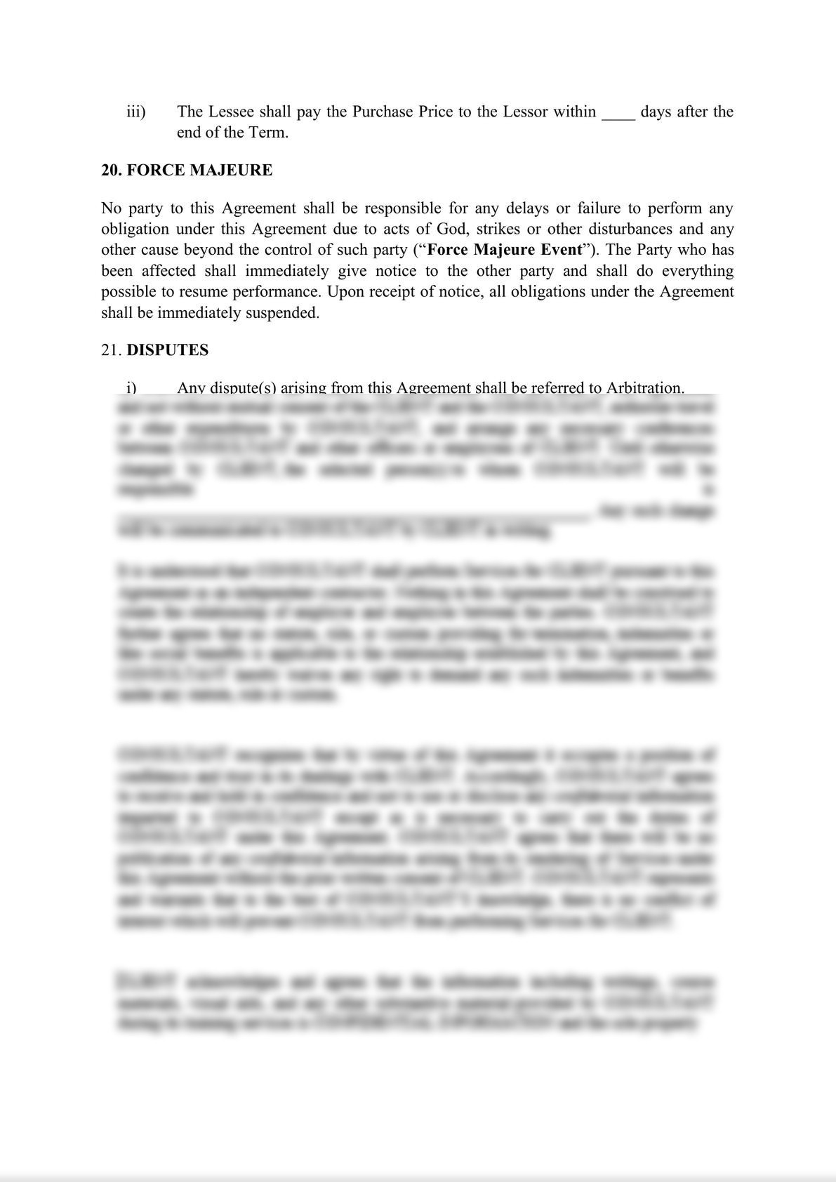 Equipment Lease Agreement-6