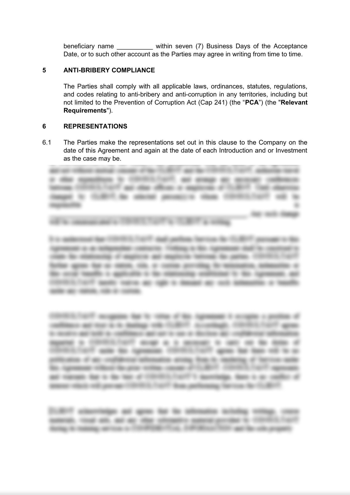 Capital Introducer Agreement-2