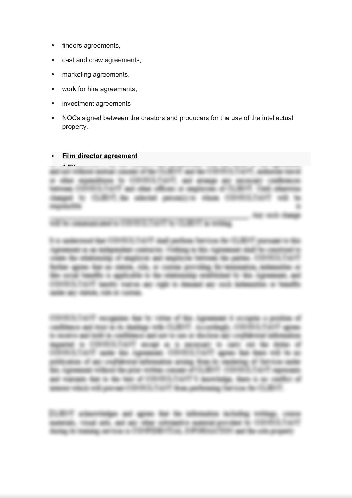 Film Director Agreement-4