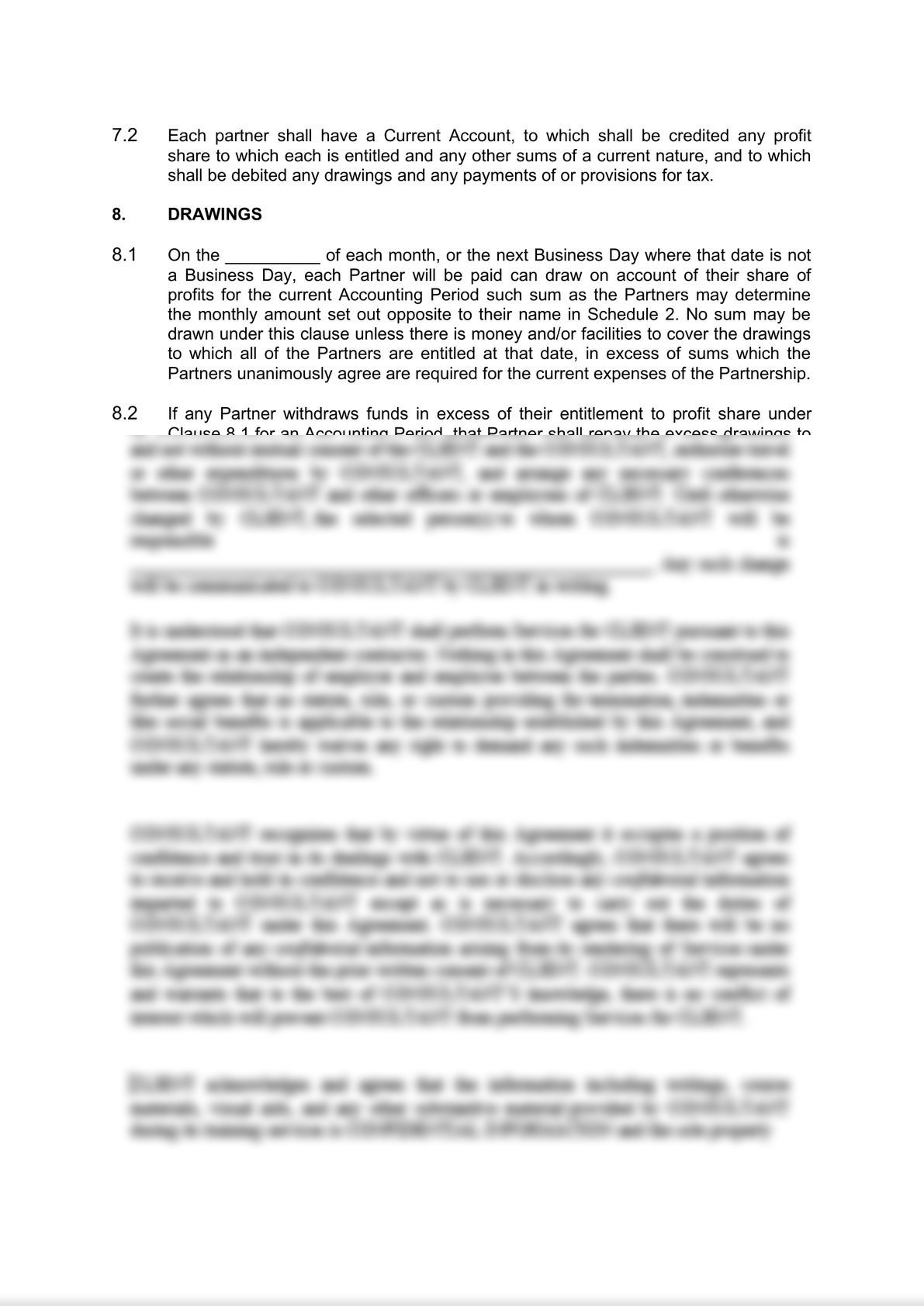 Partnership Agreement-3