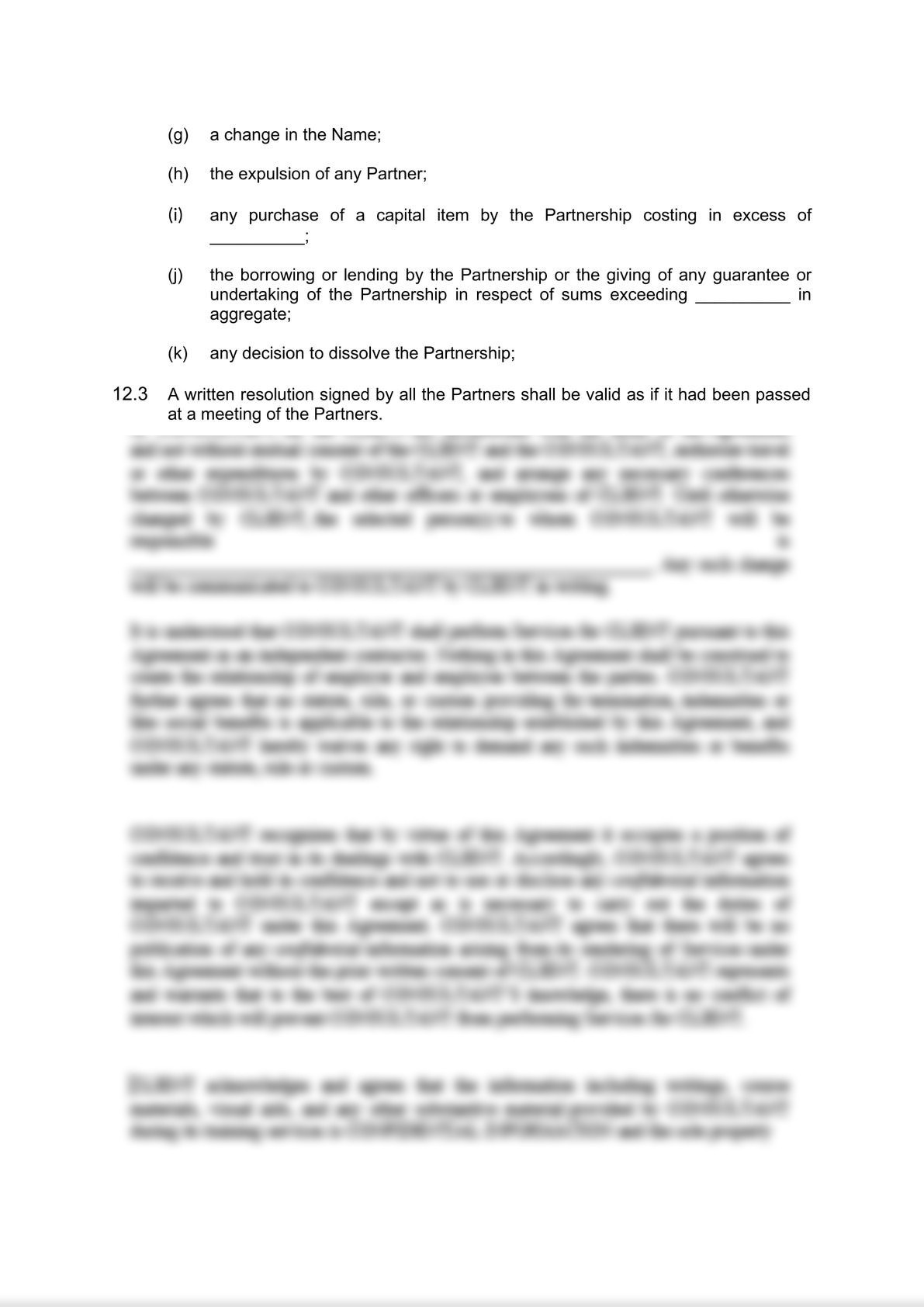 Partnership Agreement-5