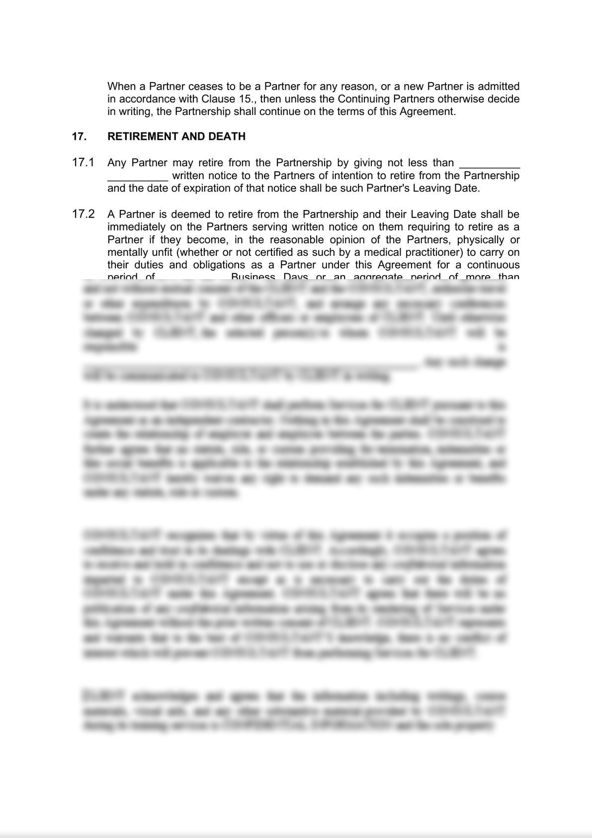 Partnership Agreement-6