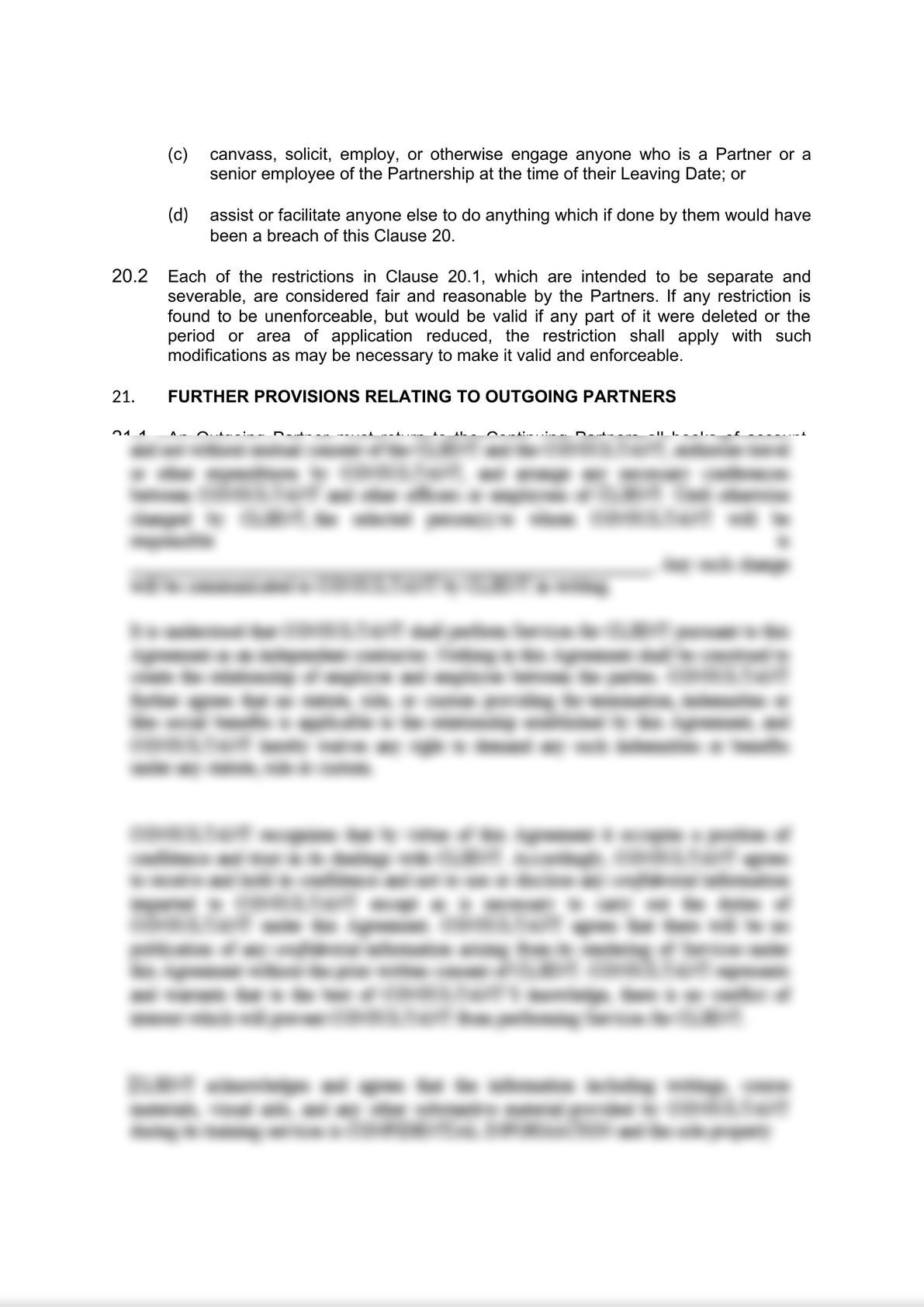 Partnership Agreement-8