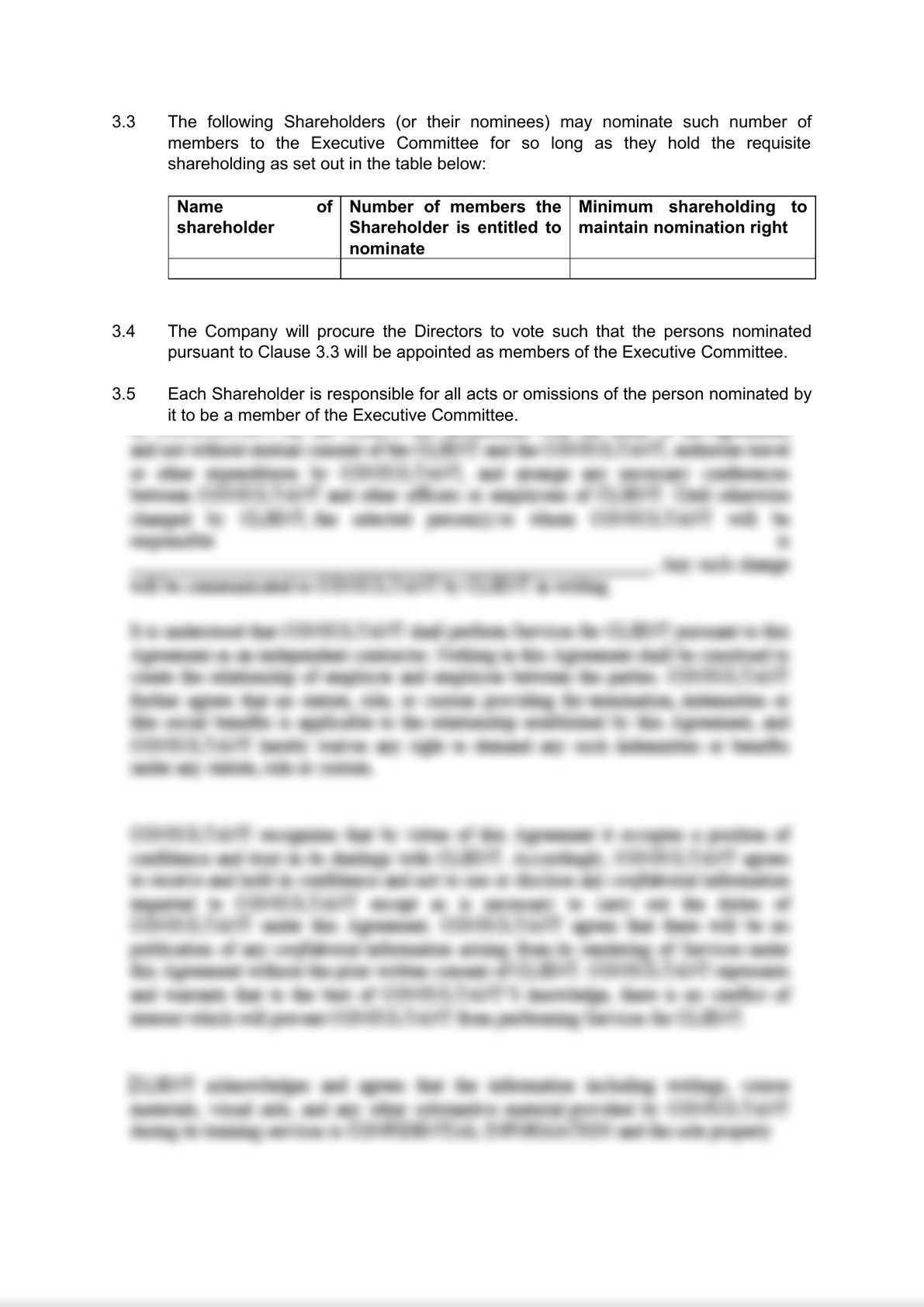 Shareholders Agreement-6