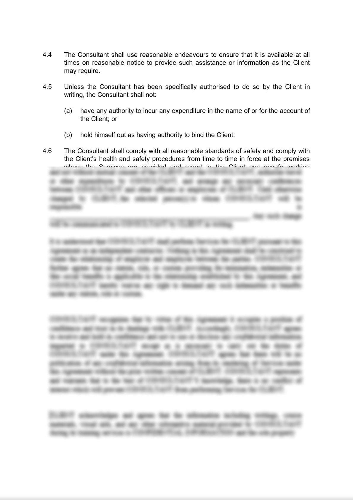 Consultancy Agreement-4