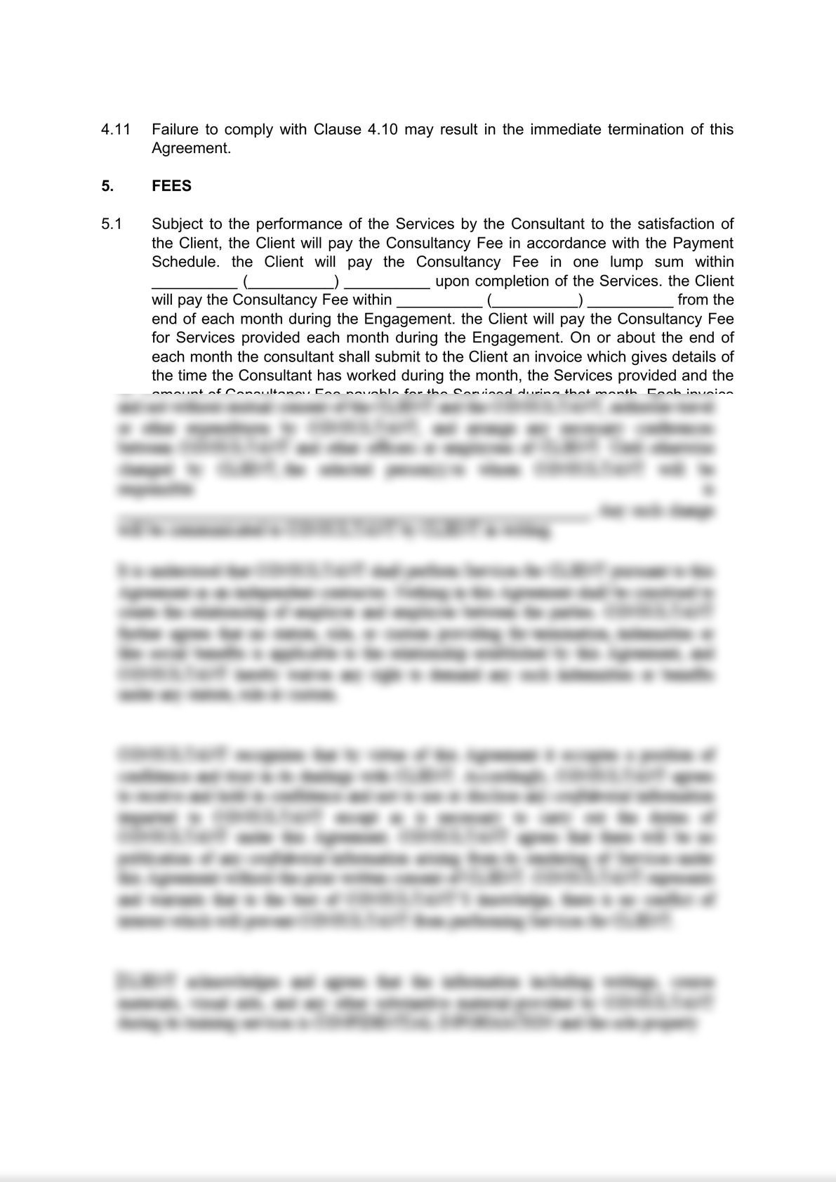 Consultancy Agreement-5