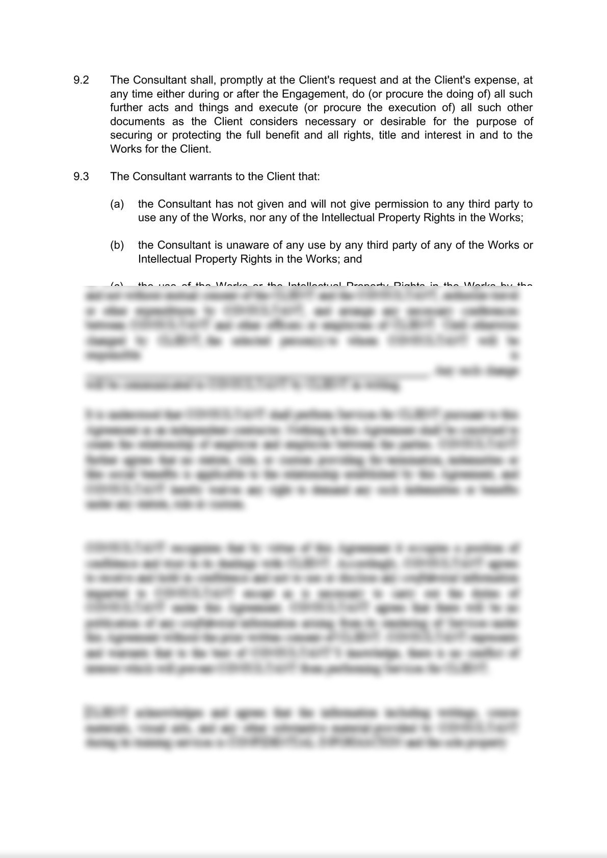 Consultancy Agreement-7