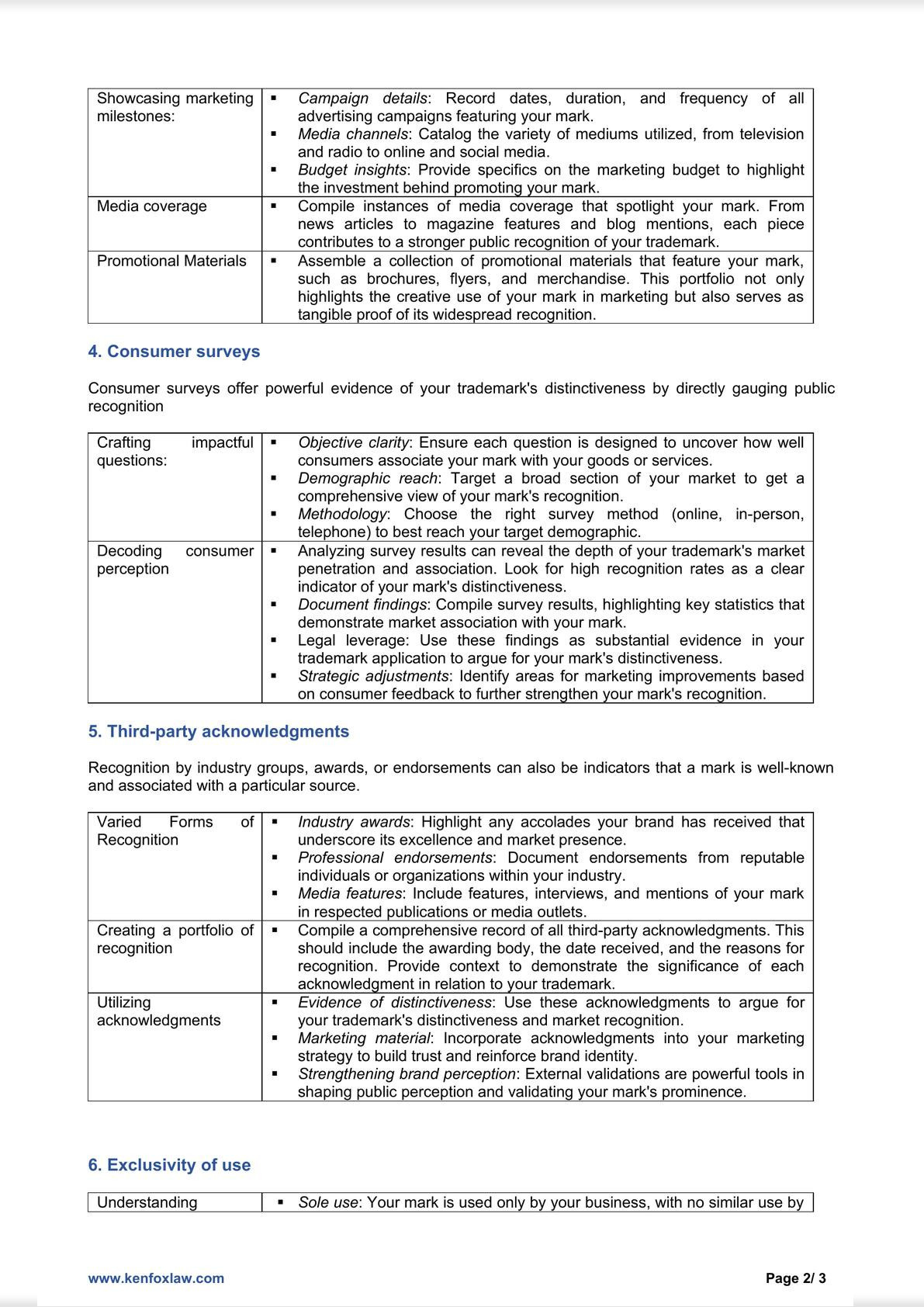 How to Overcome Trademark Refusal for Genericness or Descriptiveness in Myanmar?-1