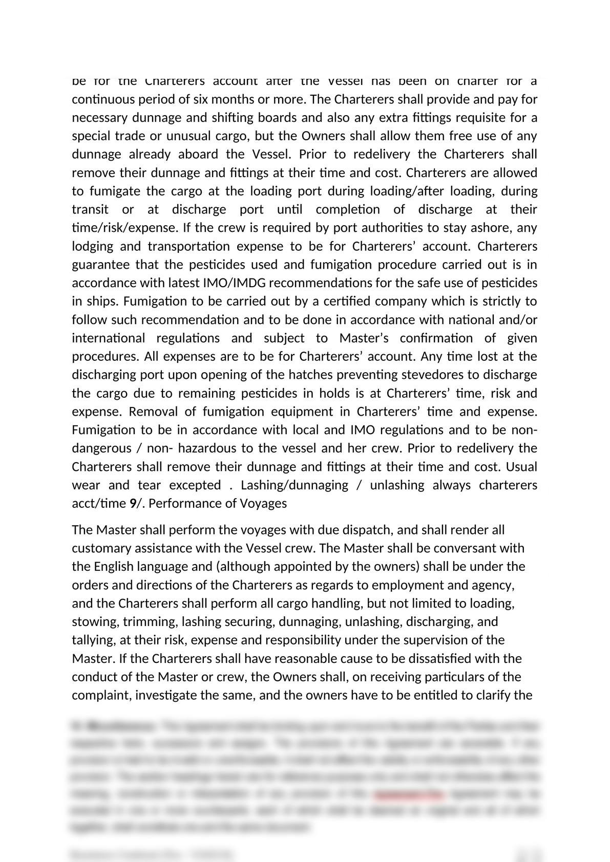 charter party agreement in cameroon-3