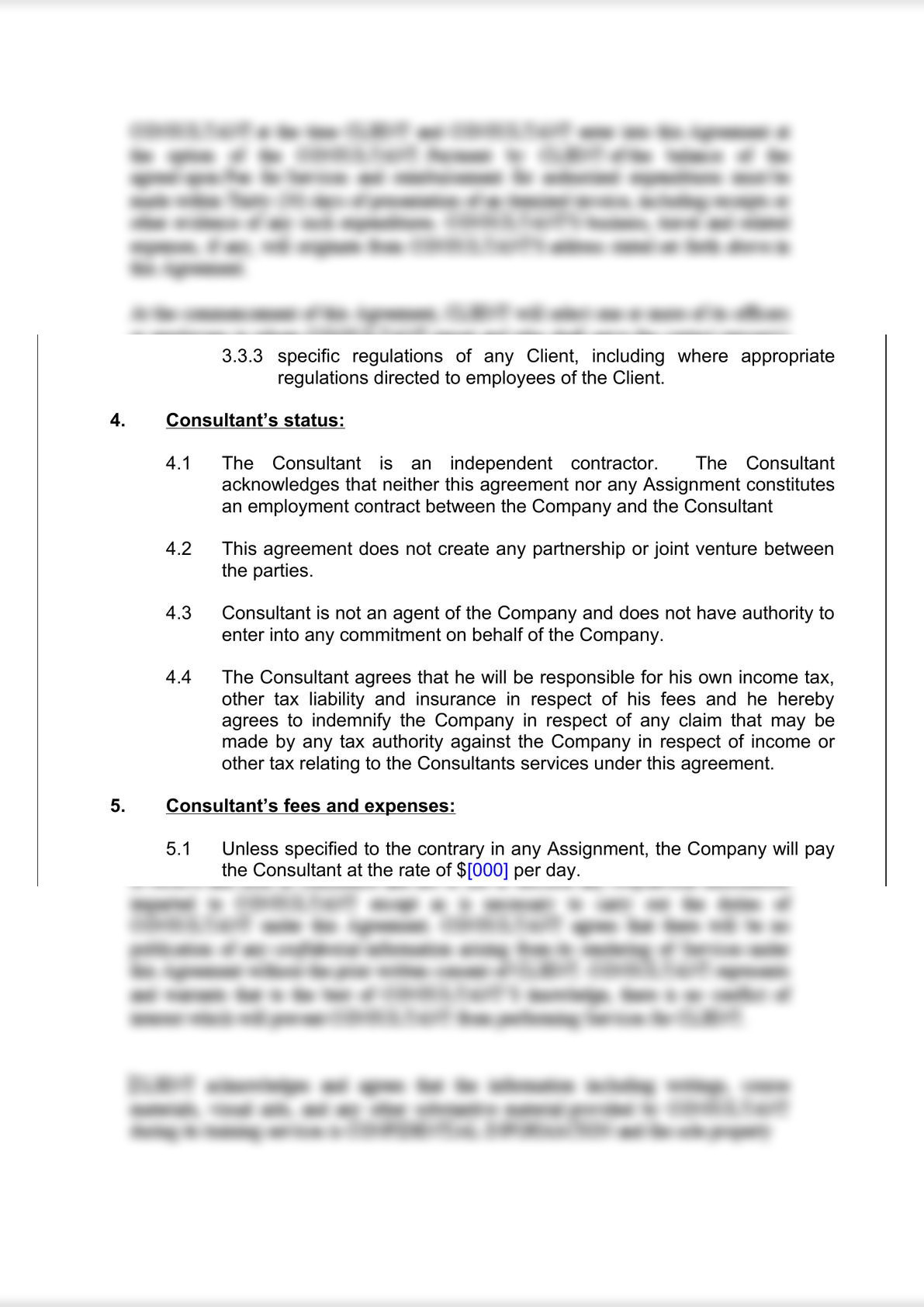 Consultancy Agreement-2