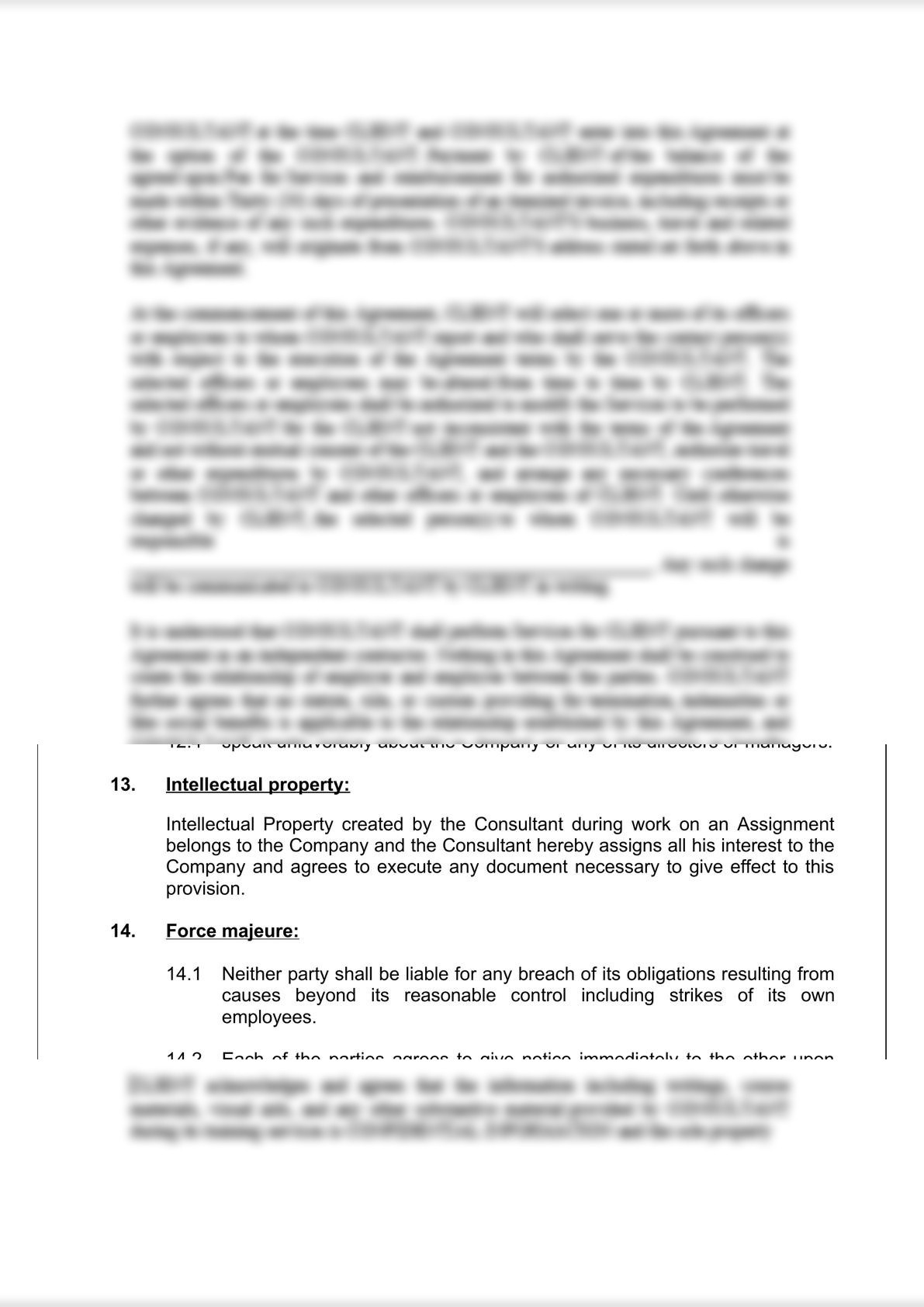 Consultancy Agreement-3