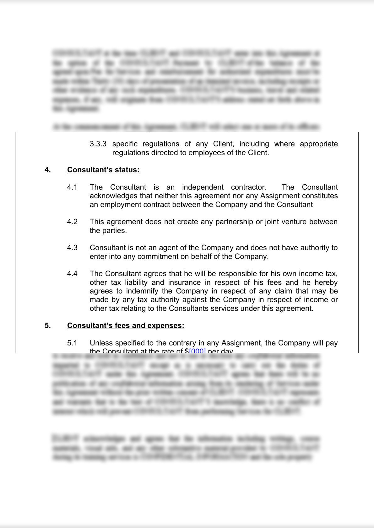 Consultancy Agreement-2