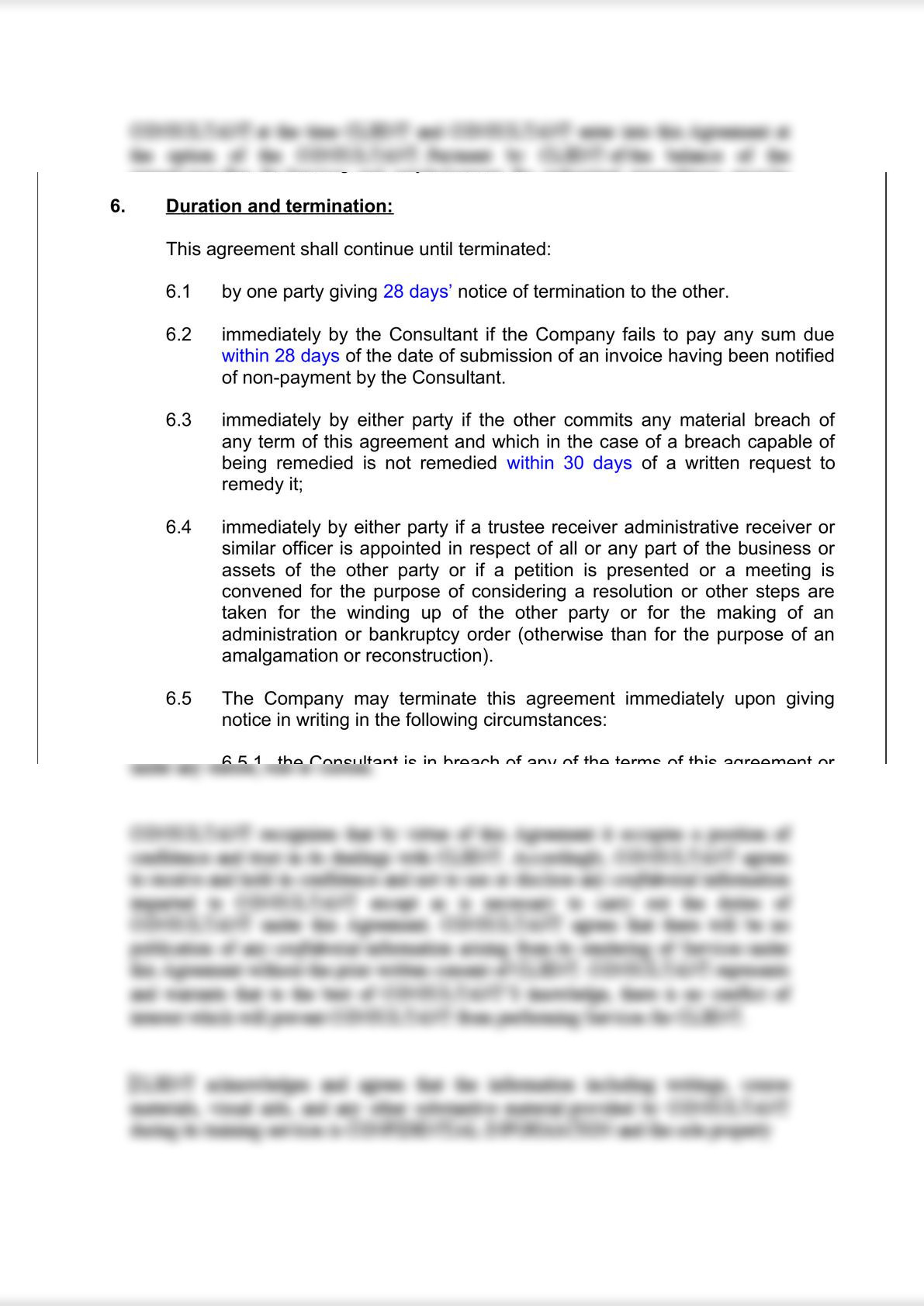 Consultancy Agreement-2