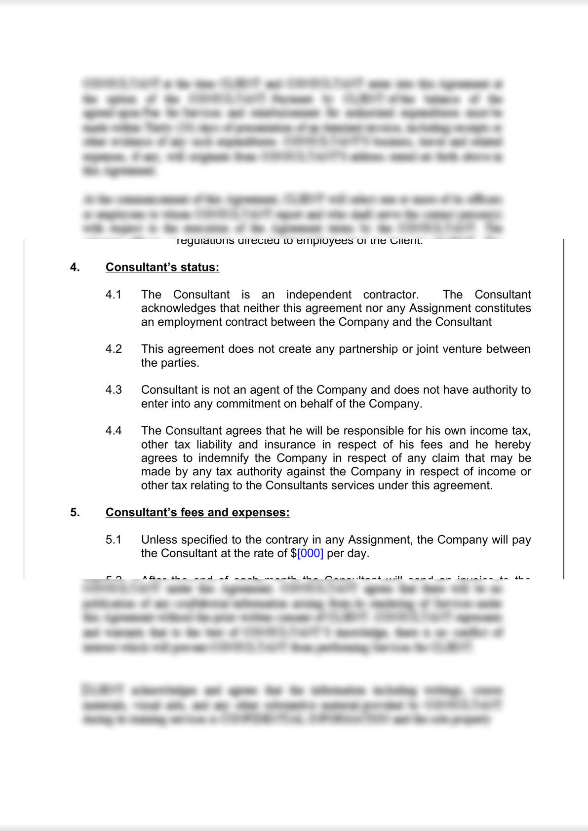 Consultancy Agreement-2