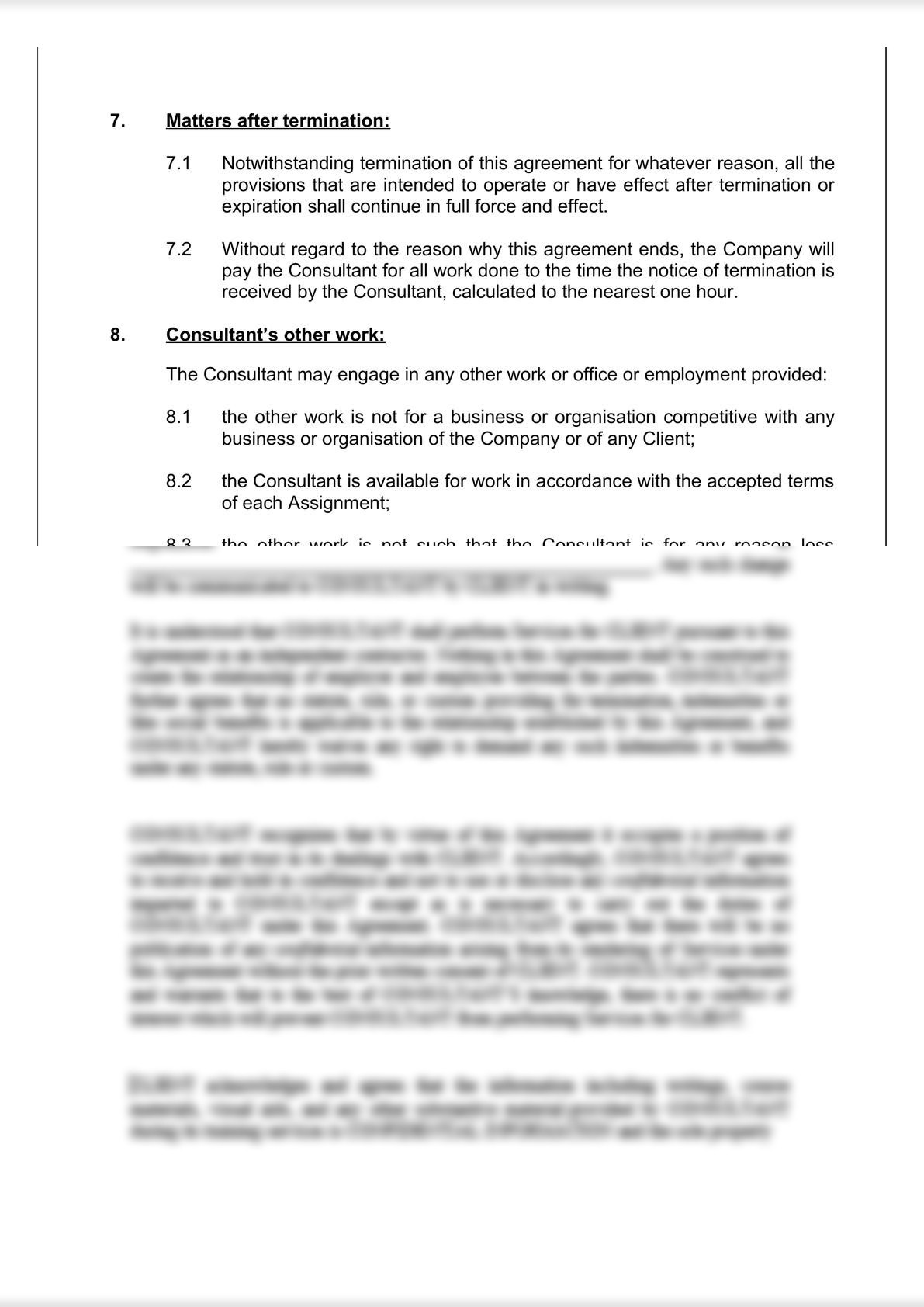 Consultancy Agreement-3