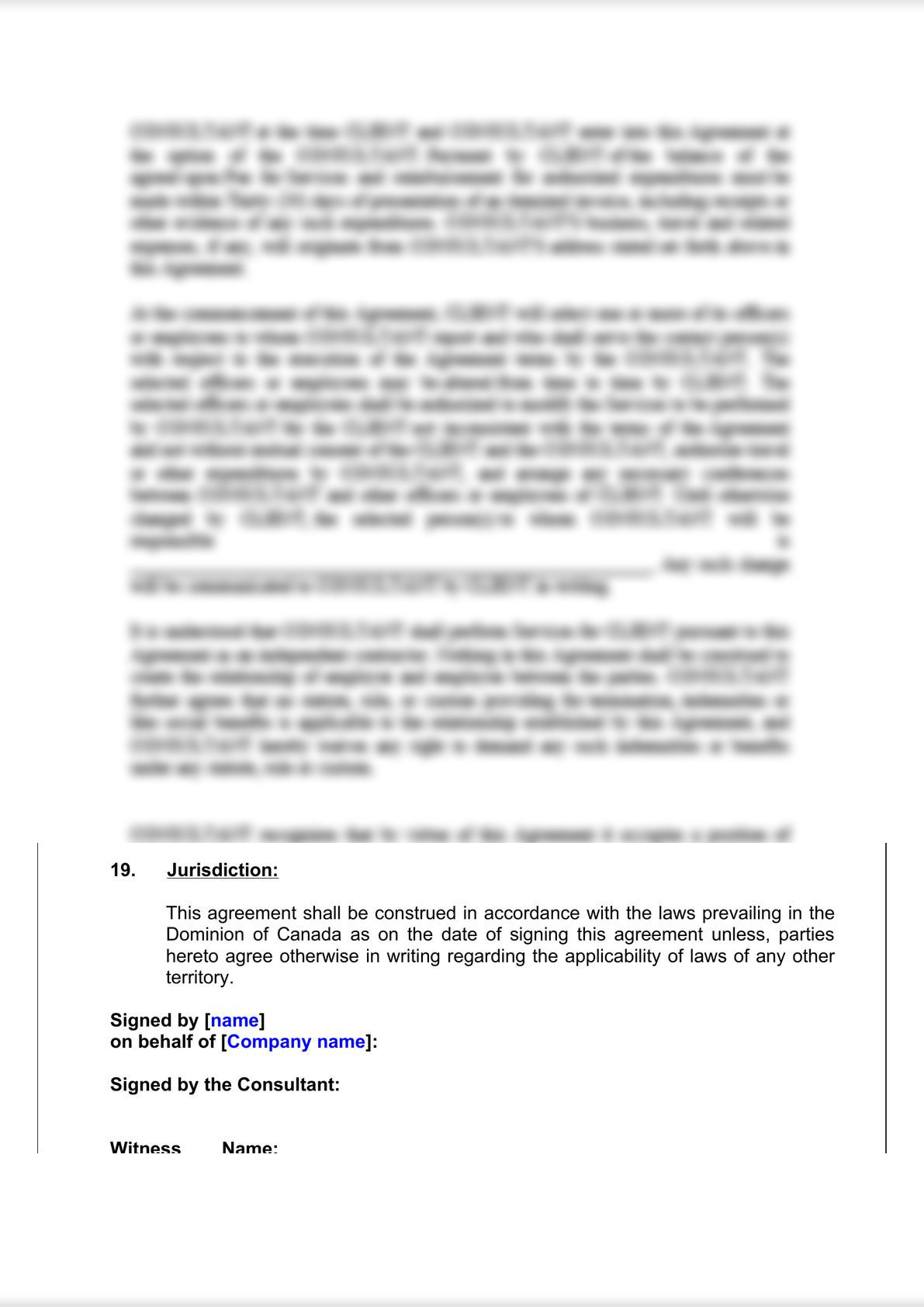 Consultancy Agreement-4