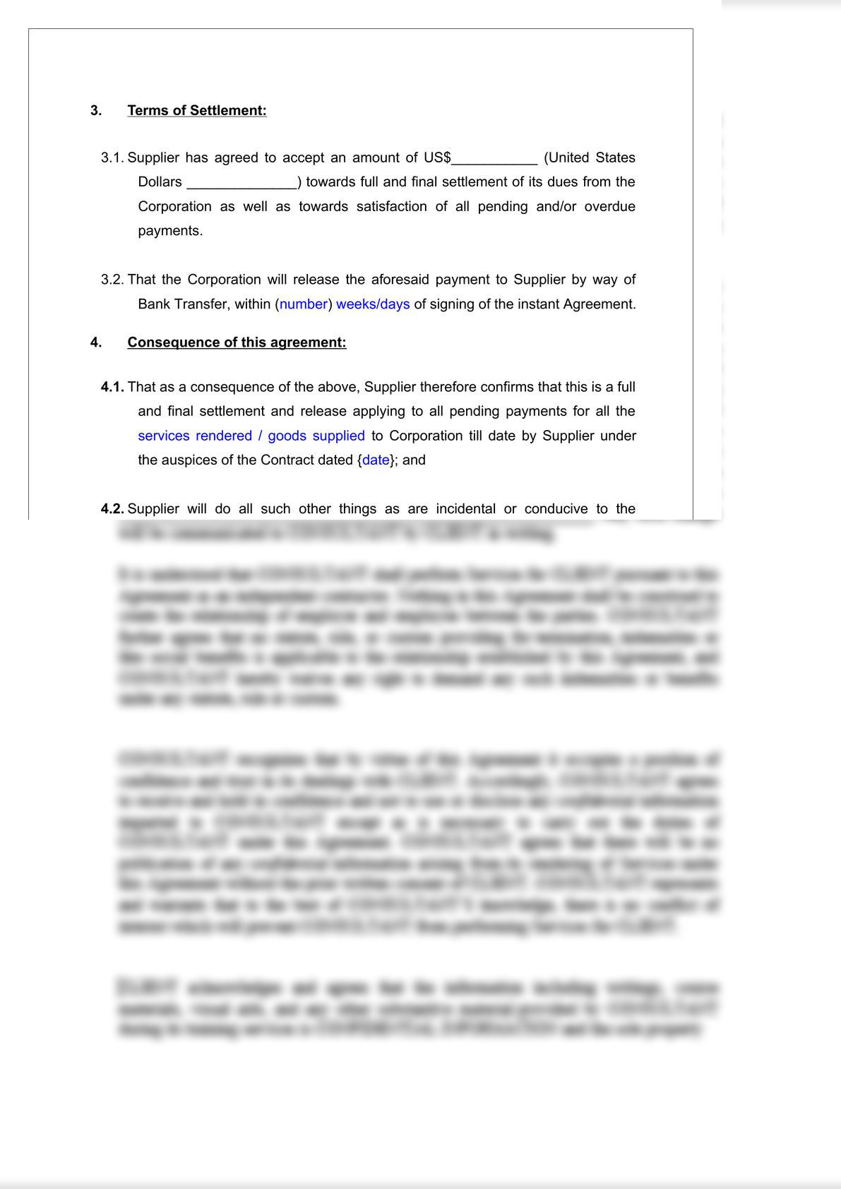 Settlement & Release Agreement-4