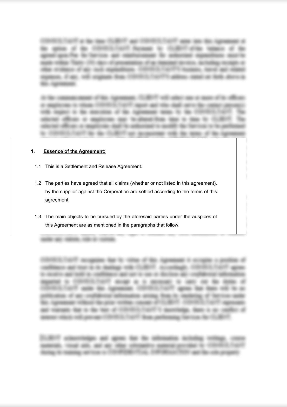 Settlement & Release Agreement-2
