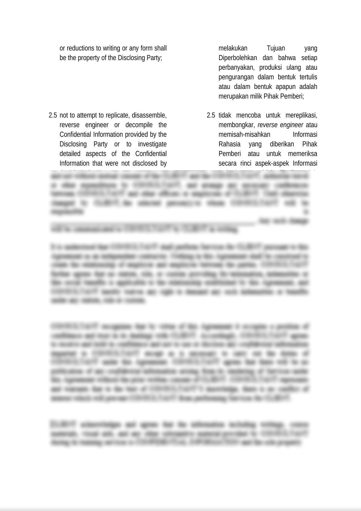 bilingual and mutual non disclosure agreement-3