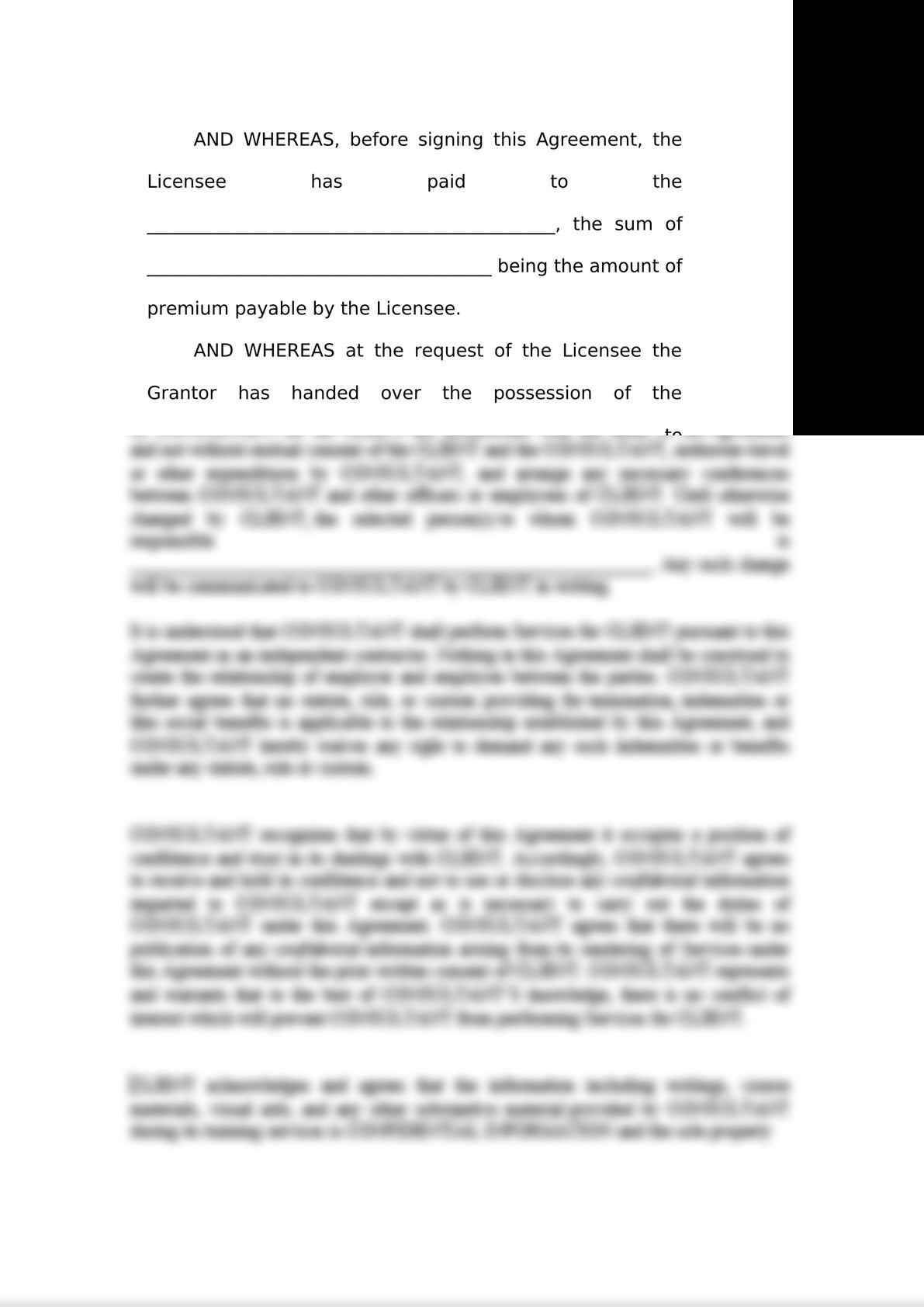 Lease Agreement-1