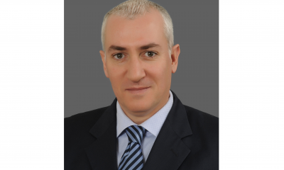 Lexub experience: An interview with Cyrille Naffah, Founding Partner of The Edge Law Firm in Lebanon