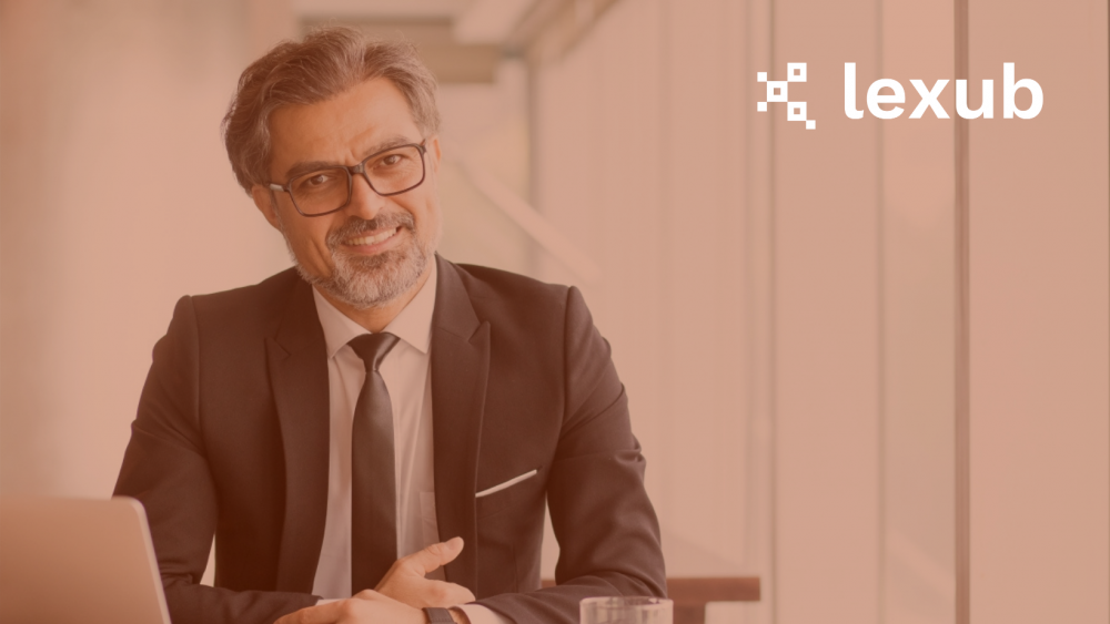 Lexub introduces its Innovative Lawyers Video Series