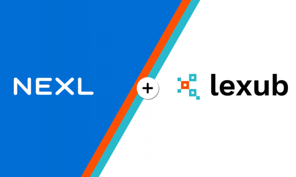 Lexub partners with NEXL: fast-growing global lawyer networking and referral platform